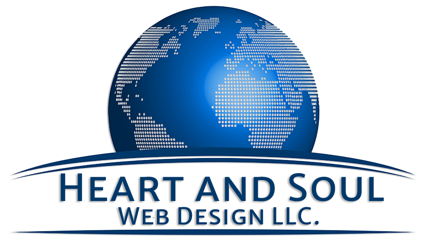 Heart and Soul Web Design LLC